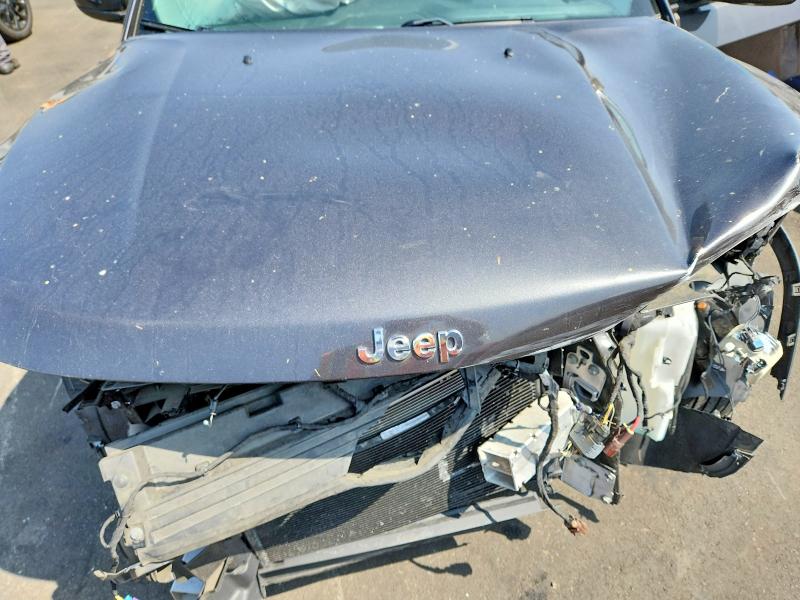 Продажа на аукционе авто 2019 Jeep Compass, vin: 3C4NJCBB4KT615451, номер лота: 53426126