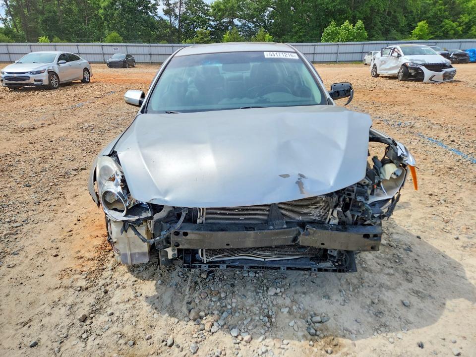 Aukcja sprzedaży 2012 Nissan Altima, vin: 1N4AL2AP1CN505383, numer aukcji: 53171216