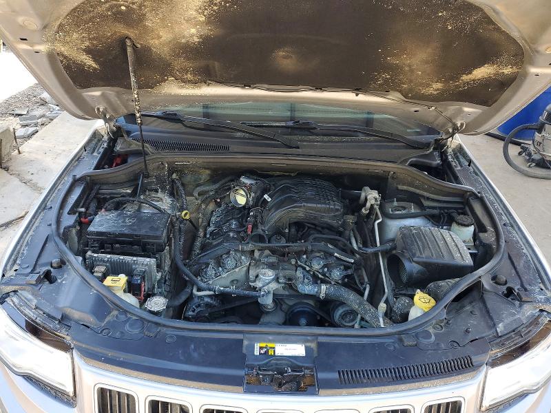 Продажа на аукционе авто 2015 Jeep Grand Cherokee, vin: 1C4RJEBG7FC669983, номер лота: 53905126