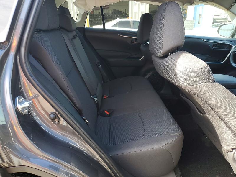 53227456 :رقم المزاد ، 2T3K1RFV4SW436510 vin ، 2025 Toyota Rav4 مزاد بيع