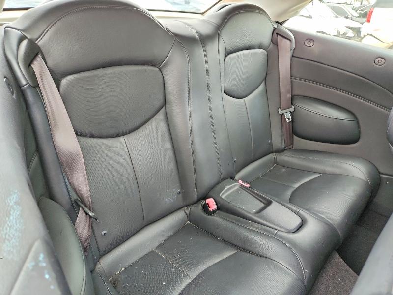 54987086 :رقم المزاد ، JN1CV6FE5CM201154 vin ، 2012 Infiniti G37 Convertible مزاد بيع