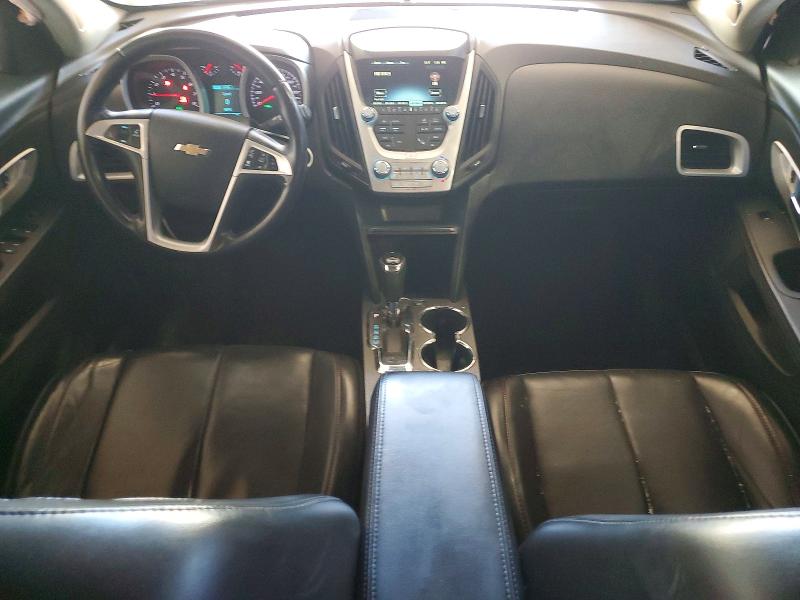 53419216 :رقم المزاد ، 2GNFLGEK9G6122420 vin ، 2016 Chevrolet Equinox مزاد بيع