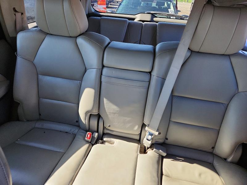 Aukcja sprzedaży 2011 Acura Mdx, vin: 2HNYD2H69BH541732, numer aukcji: 52137576