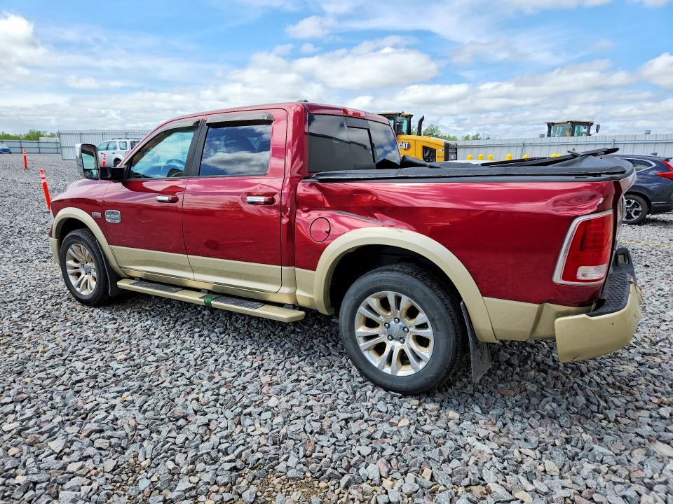Продаж на аукціоні авто 2014 Ram 1500, vin: 1C6RR7PT6ES107708, номер лоту: 54257096
