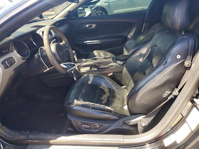 Продаж на аукціоні авто 2015 Ford Mustang, vin: 1FA6P8CF5F5404854, номер лоту: 53449126
