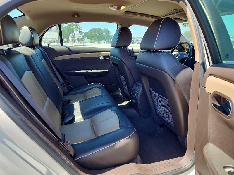 2012 Chevrolet Malibu მანქანა იყიდება აუქციონზე, vin: 1G1ZG5E76CF140232, აუქციონის ნომერი: 53581036