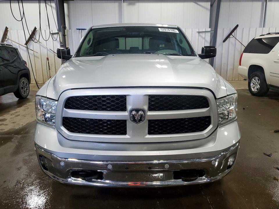 52818166 :رقم المزاد ، 1C6RR7LT6FS739096 vin ، 2015 Ram 1500 مزاد بيع