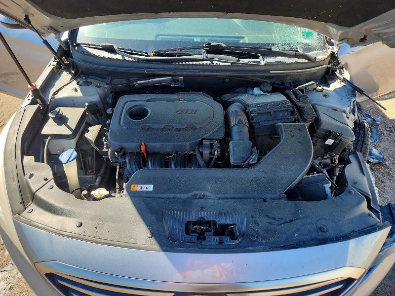 Aukcja sprzedaży 2015 Hyundai Sonata, vin: 5NPE24AF0FH130298, numer aukcji: 53234636