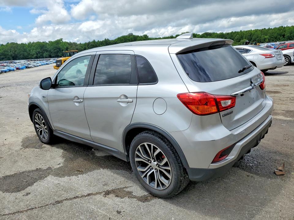 Aukcja sprzedaży 2019 Mitsubishi Outlander Sport, vin: JA4AP3AU5KU018146, numer aukcji: 54881416