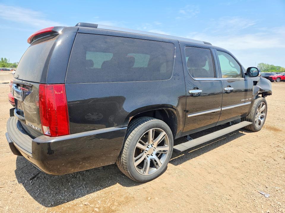 Продаж на аукціоні авто 2014 Cadillac Escalade, vin: 1GYS4KEF0ER145316, номер лоту: 54762266