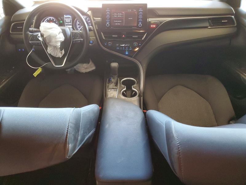 Aukcja sprzedaży 2023 Toyota Camry, vin: 4T1R11AK4PU739641, numer aukcji: 53106526