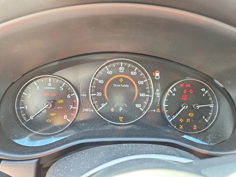 Продажа на аукционе авто 2025 Mazda Cx-30, vin: 3MVDMBAM5SM848859, номер лота: 54922296