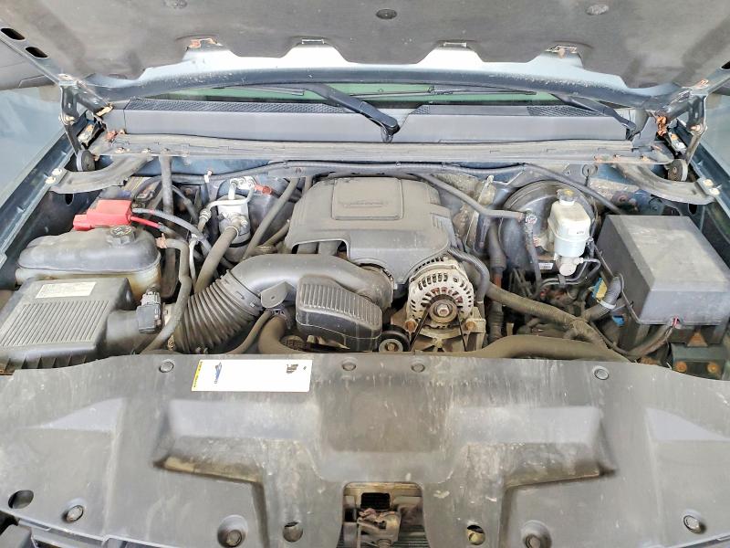 Продажа на аукционе авто 2010 Gmc Sierra, vin: 1GTSKTEA0AZ135644, номер лота: 55022096