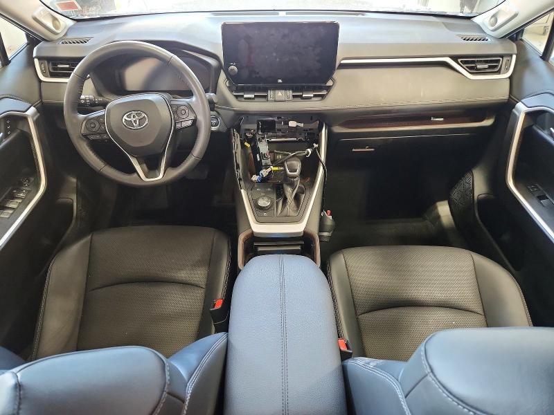 2023 Toyota Rav4 მანქანა იყიდება აუქციონზე, vin: 4T3D6RFV7PU107852, აუქციონის ნომერი: 72867875