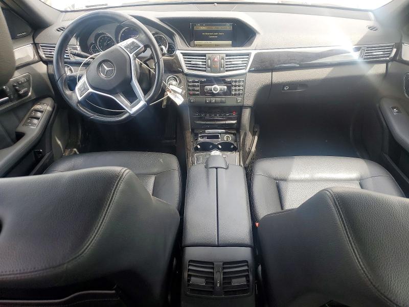 2012 Mercedes-benz E მანქანა იყიდება აუქციონზე, vin: WDDHF8JB4CA525440, აუქციონის ნომერი: 52655596