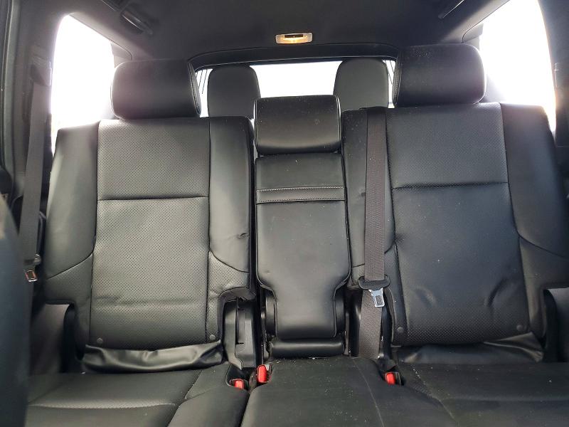 2020 Lexus Gx მანქანა იყიდება აუქციონზე, vin: JTJGM7BX6L5260896, აუქციონის ნომერი: 55083686