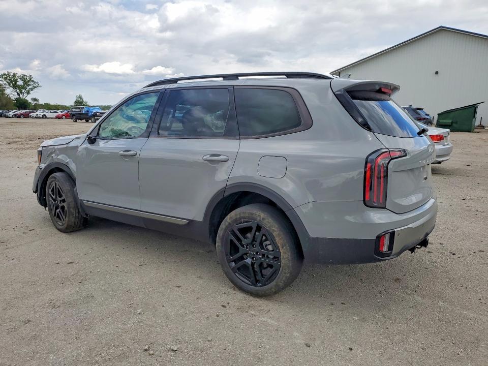 Aukcja sprzedaży 2023 Kia Telluride, vin: 5XYP5DGC2PG352573, numer aukcji: 52653596