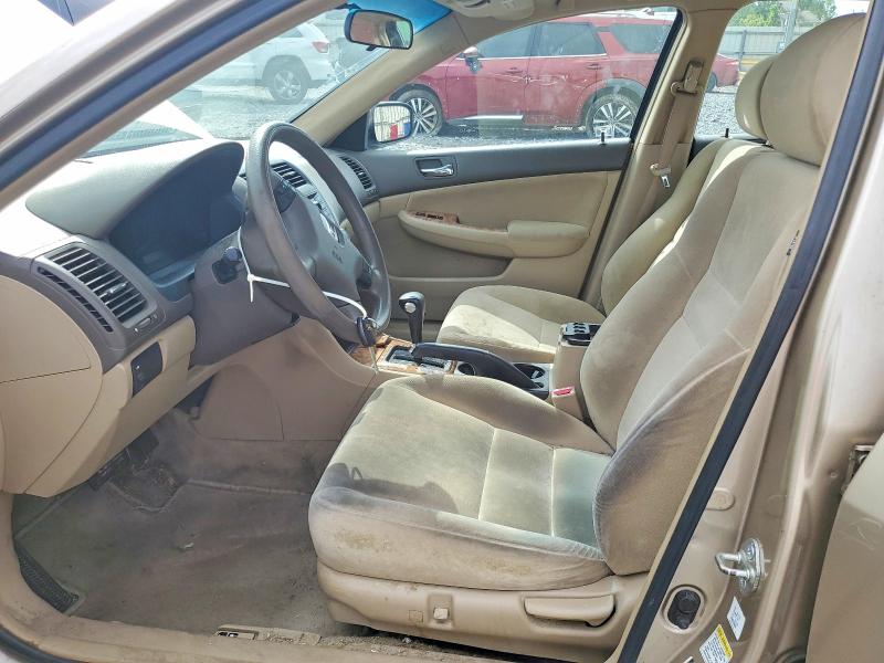 Aukcja sprzedaży 2005 Honda Accord, vin: 1HGCM56785A120683, numer aukcji: 55197696
