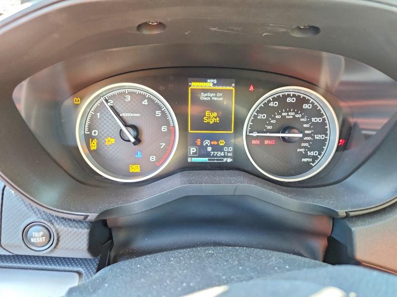 Aukcja sprzedaży 2020 Subaru Forester, vin: JF2SKAJC4LH496719, numer aukcji: 52159576