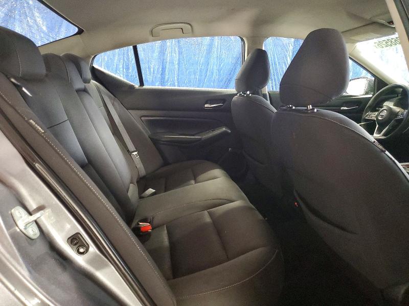 Продажа на аукционе авто 2020 Nissan Altima, vin: 1N4BL4BV0LC131504, номер лота: 55268526