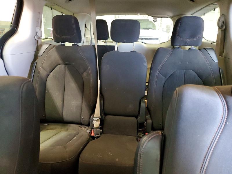 Продажа на аукционе авто 2017 Chrysler Pacifica, vin: 2C4RC1BG2HR833234, номер лота: 53277106