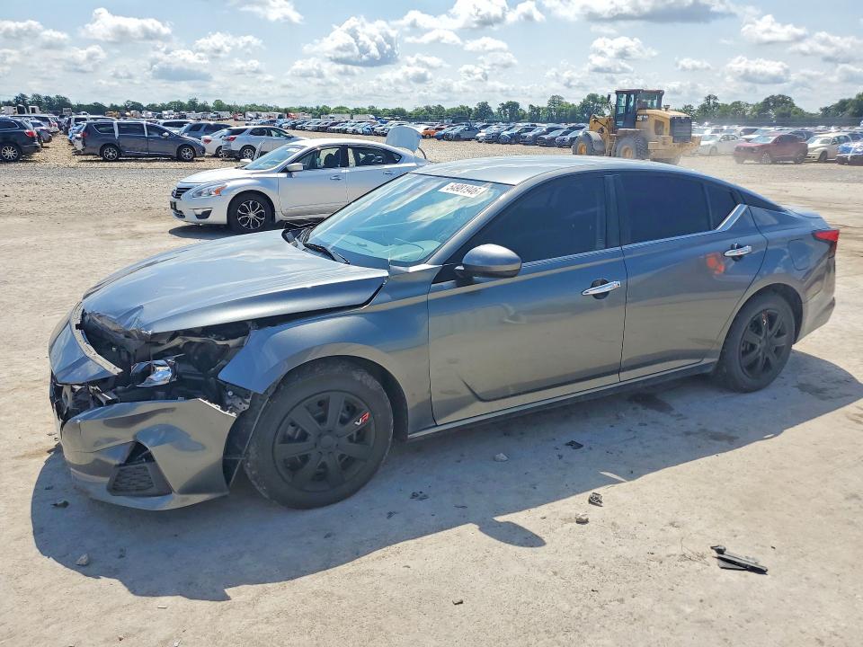 Aukcja sprzedaży 2022 Nissan Altima, vin: 1N4BL4BV6NN340480, numer aukcji: 54981946