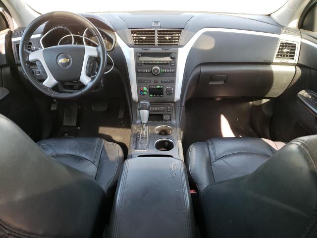 Aukcja sprzedaży 2012 Chevrolet Traverse, vin: 1GNKRJED6CJ217431, numer aukcji: 74507405