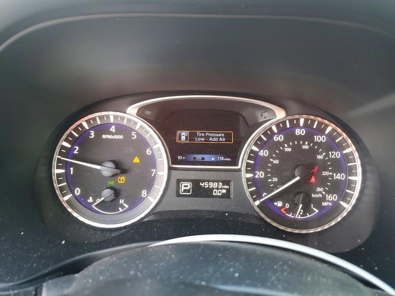2019 Infiniti Qx60 მანქანა იყიდება აუქციონზე, vin: 5N1DL0MN9KC529457, აუქციონის ნომერი: 55367456
