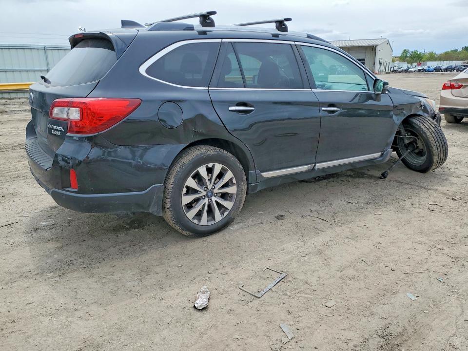 Продаж на аукціоні авто 2017 Subaru Outback, vin: 4S4BSATC0H3367260, номер лоту: 52833116