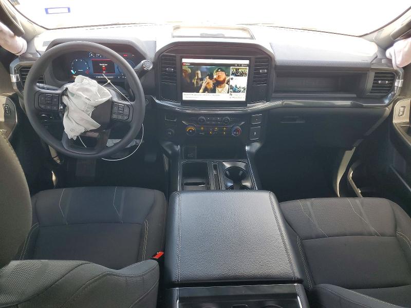 Aukcja sprzedaży 2025 Ford F150, vin: 1FTEW2KP9SKF29965, numer aukcji: 53430306