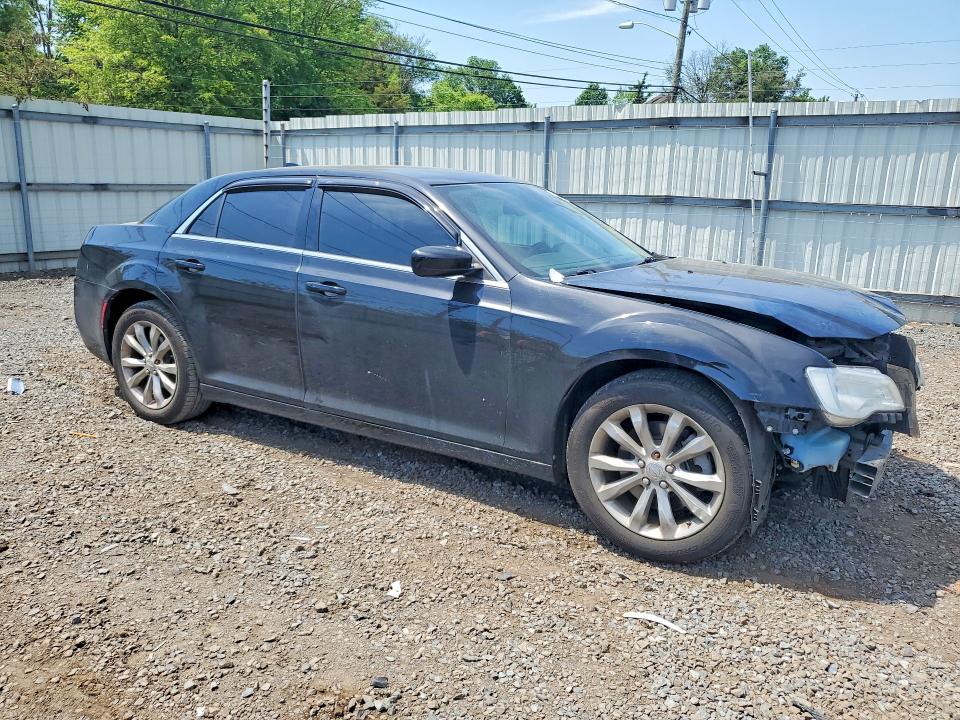Продаж на аукціоні авто 2015 Chrysler 300, vin: 2C3CCARG8FH831104, номер лоту: 54048546