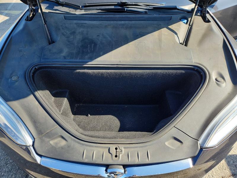2019 Tesla Model S მანქანა იყიდება აუქციონზე, vin: 5YJSA1E24KF302515, აუქციონის ნომერი: 53295366