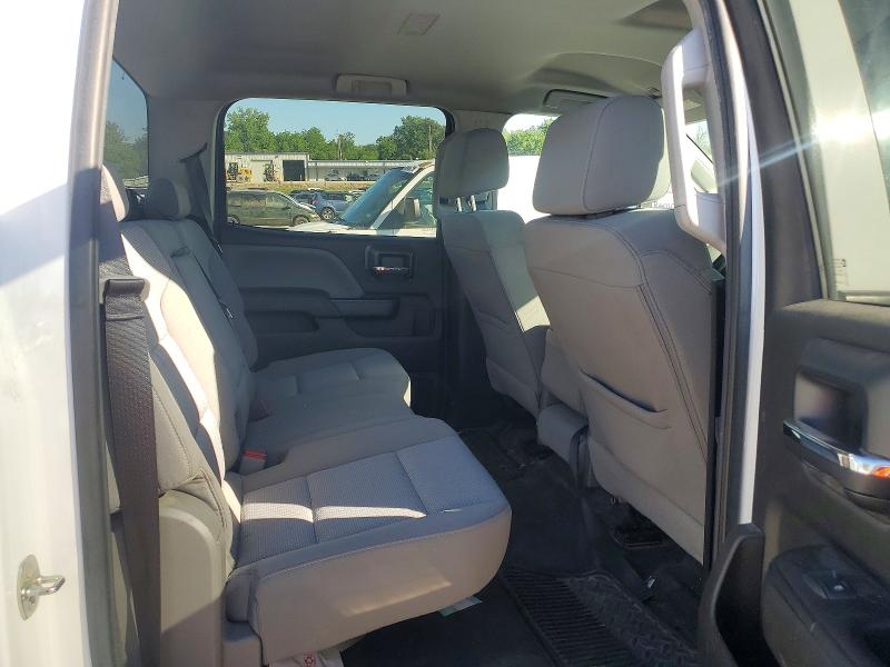 Aukcja sprzedaży 2018 Gmc Sierra, vin: 1GT12REG9JF164516, numer aukcji: 53030506