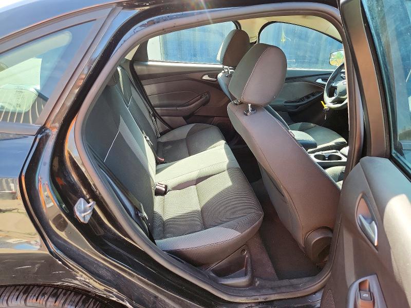 Продаж на аукціоні авто 2014 Ford Focus, vin: 1FADP3F22EL346473, номер лоту: 55177926