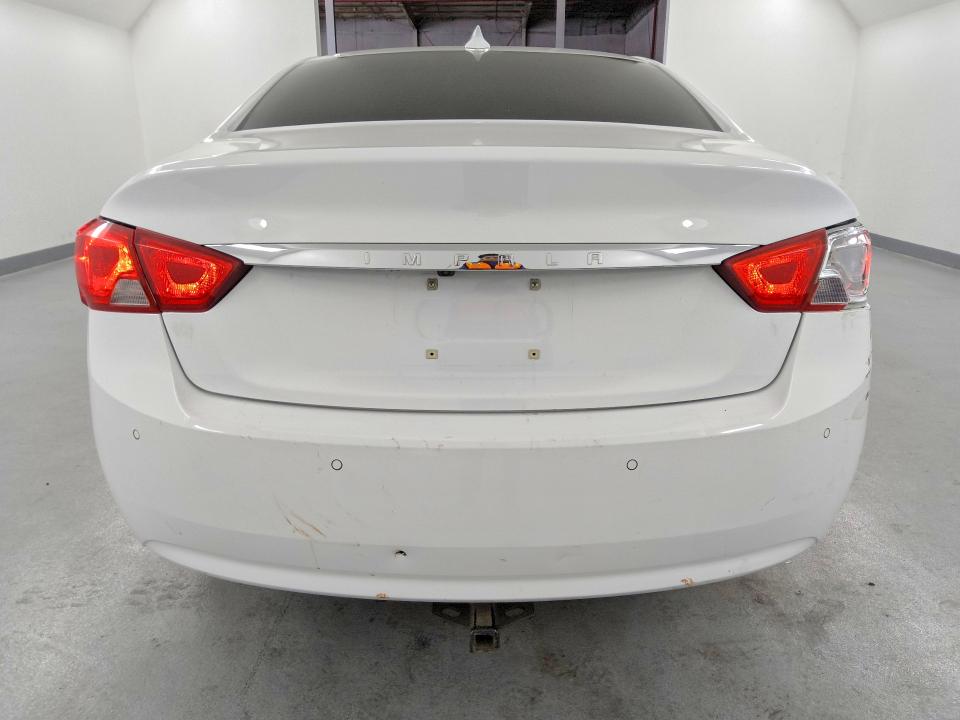 2019 Chevrolet Impala მანქანა იყიდება აუქციონზე, vin: 1G11Z5S33KU138411, აუქციონის ნომერი: 52474076