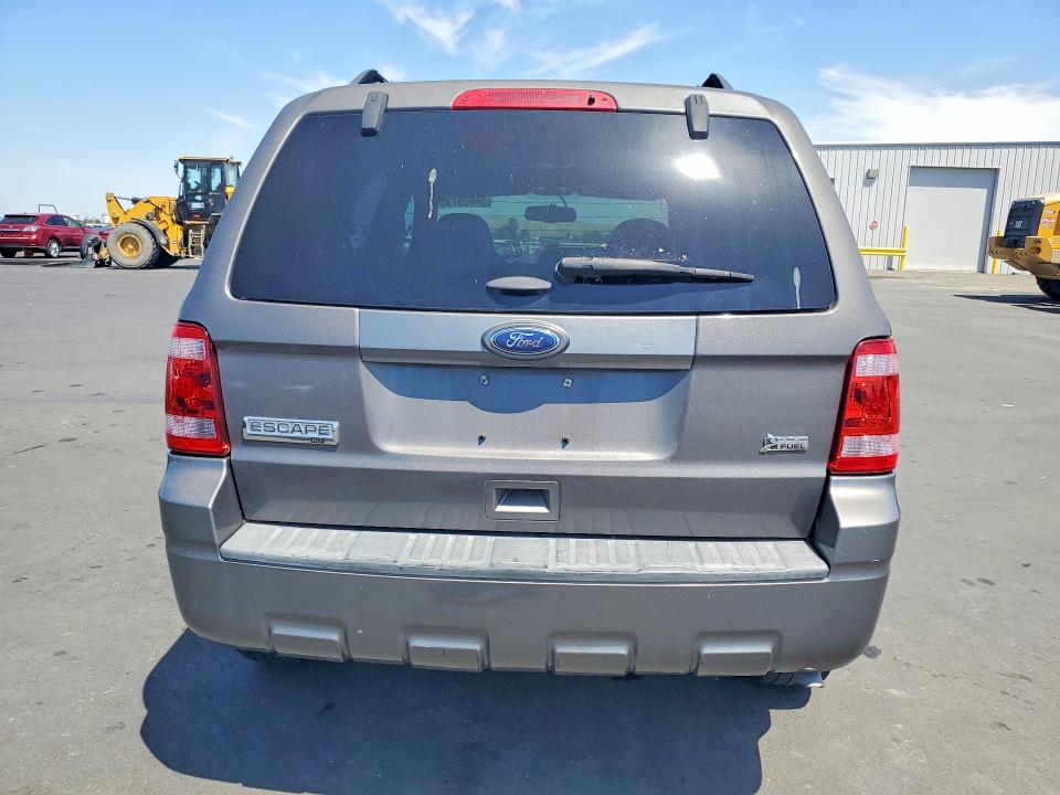 Продаж на аукціоні авто 2012 Ford Escape, vin: 1FMCU0DG5CKC45860, номер лоту: 54628736