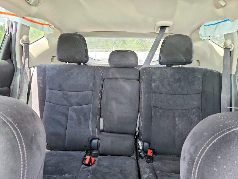Aukcja sprzedaży 2021 Nissan Murano, vin: 5N1AZ2AS7MC120206, numer aukcji: 54082256