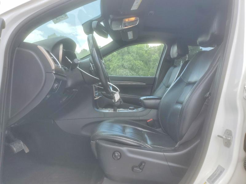 Продаж на аукціоні авто 2015 Jeep Grand Cherokee, vin: 1C4RJFBG6FC913032, номер лоту: 53750606