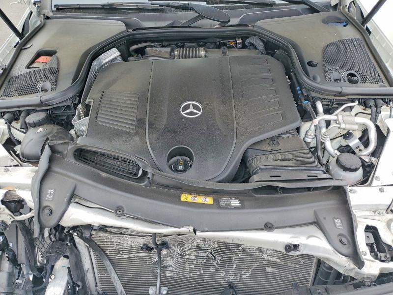 2019 Mercedes-benz Cls მანქანა იყიდება აუქციონზე, vin: WDD2J5JB2KA037637, აუქციონის ნომერი: 53668496