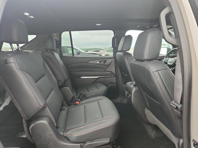 2026 Chevrolet Traverse მანქანა იყიდება აუქციონზე, vin: 1GNEVJKS0TJ232812, აუქციონის ნომერი: 52308736