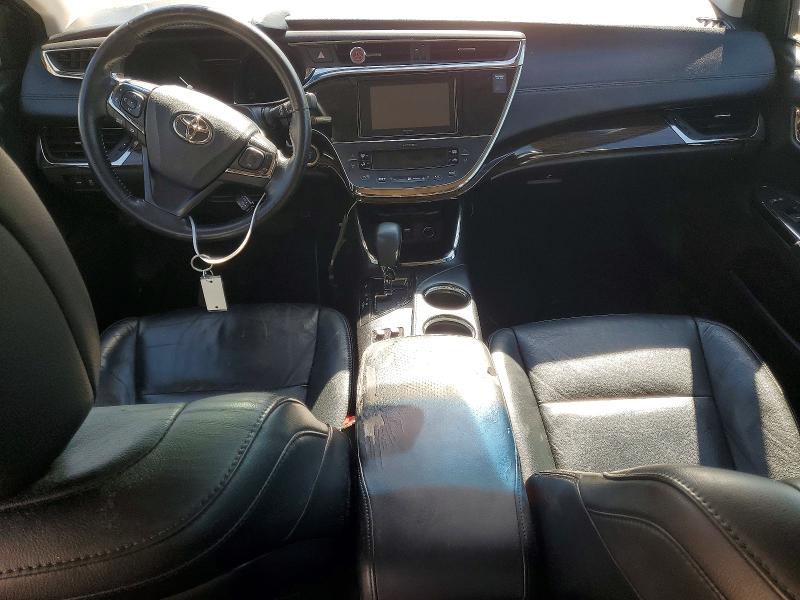53514626 :رقم المزاد ، 4T1BK1EB5DU028499 vin ، 2013 Toyota Avalon مزاد بيع