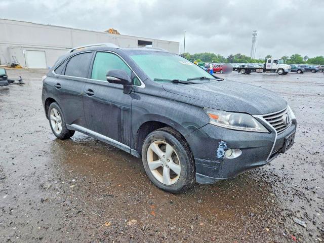 Aukcja sprzedaży 2013 Lexus Rx, vin: 2T2ZK1BA5DC091450, numer aukcji: 54586706