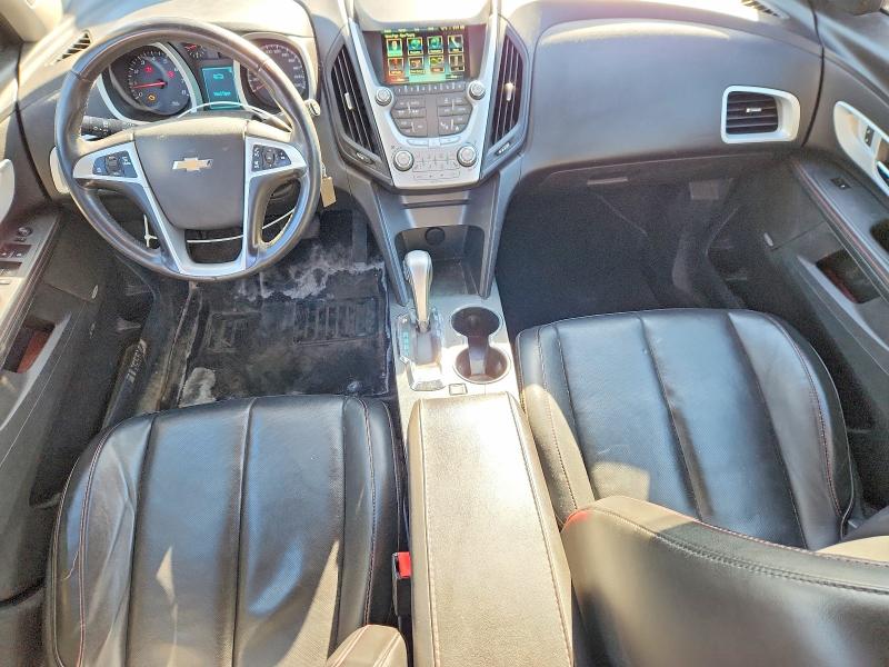 51855306 :رقم المزاد ، 2GNFLGE58C6287783 vin ، 2012 Chevrolet Equinox مزاد بيع