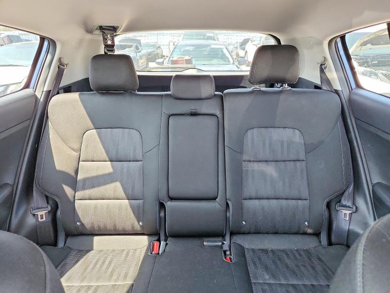 53039306 :رقم المزاد ، KNDPMCAC3H7055185 vin ، 2017 Kia Sportage مزاد بيع