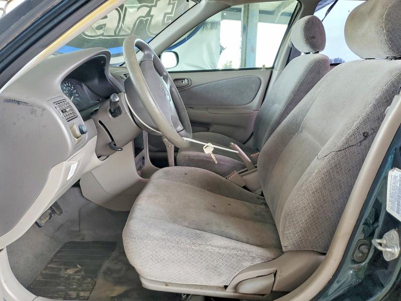 52937346 :رقم المزاد ، 1NXBR12E4XZ248053 vin ، 1999 Toyota Corolla مزاد بيع