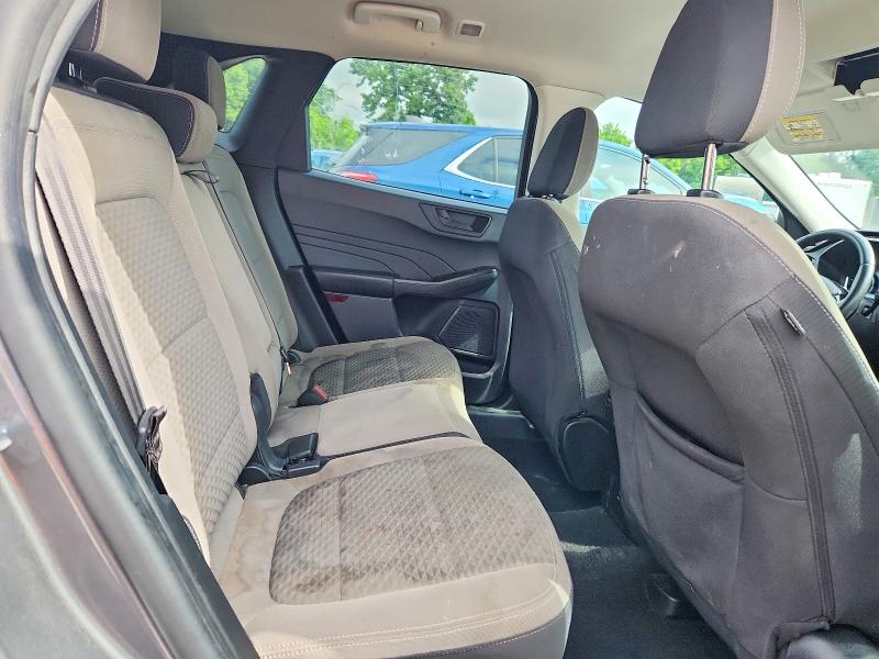 Продажа на аукционе авто 2022 Ford Escape, vin: 1FMCU0BZ4NUB07593, номер лота: 54302056