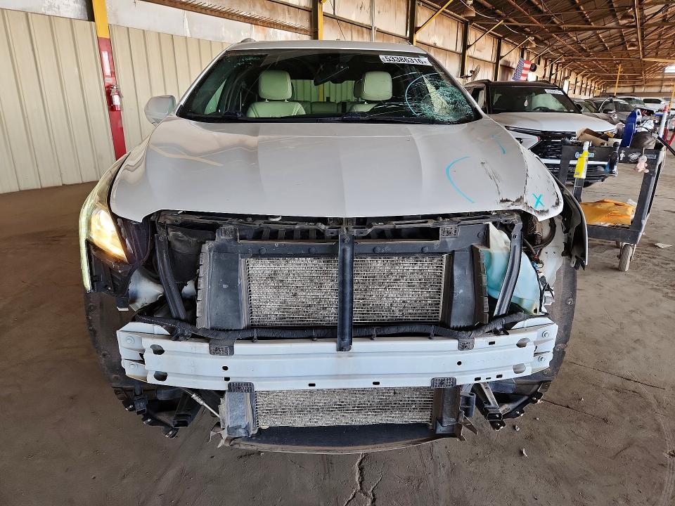 Aukcja sprzedaży 2017 Cadillac Xt5, vin: 1GYKNDRS8HZ195420, numer aukcji: 53386316