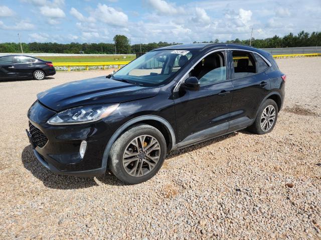54540716 :رقم المزاد ، 1FMCU9H69NUA70333 vin ، 2022 Ford Escape مزاد بيع
