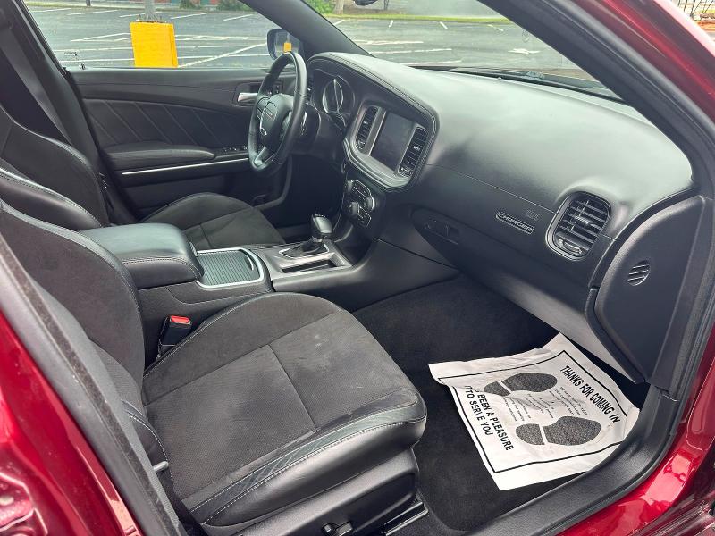 Продаж на аукціоні авто 2023 Dodge Charger, vin: 2C3CDXCT4PH504920, номер лоту: 55690826