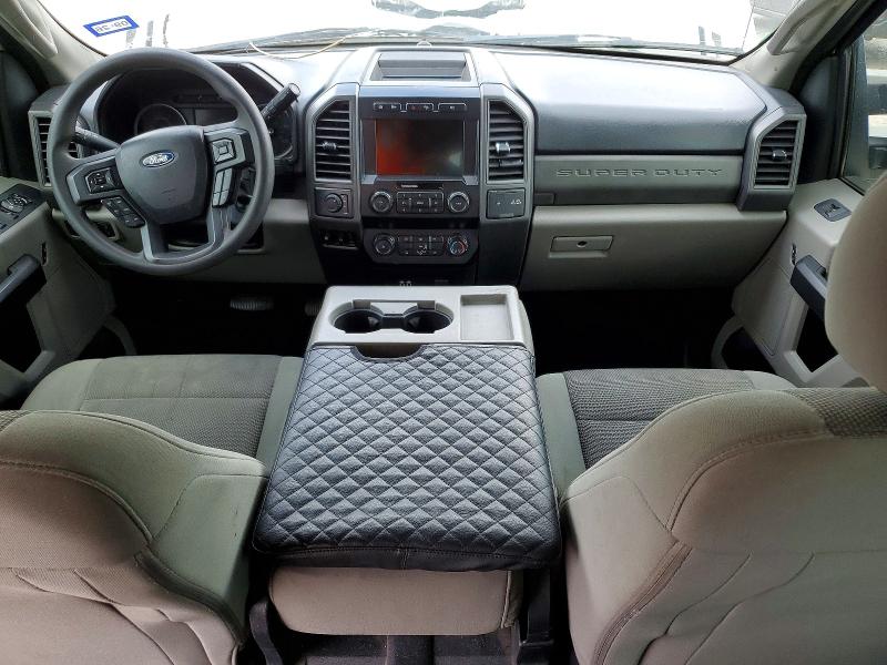 Aukcja sprzedaży 2019 Ford F350, vin: 1FT8W3DT4KEF88661, numer aukcji: 53773116